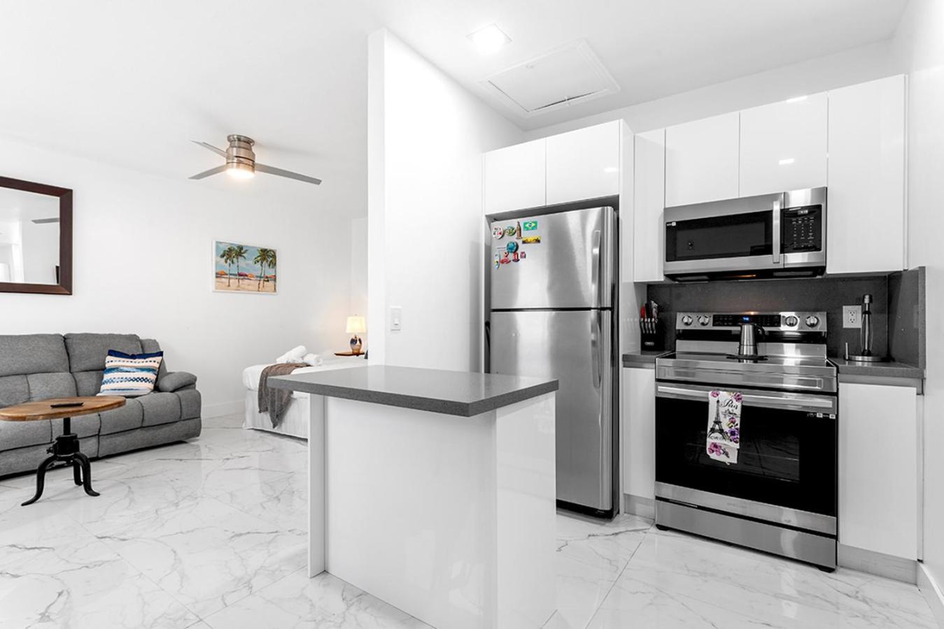 Bright Villa, Heated Pool, 2 Kings, By Everglades, Biscayne & Keys Homestead Extérieur photo