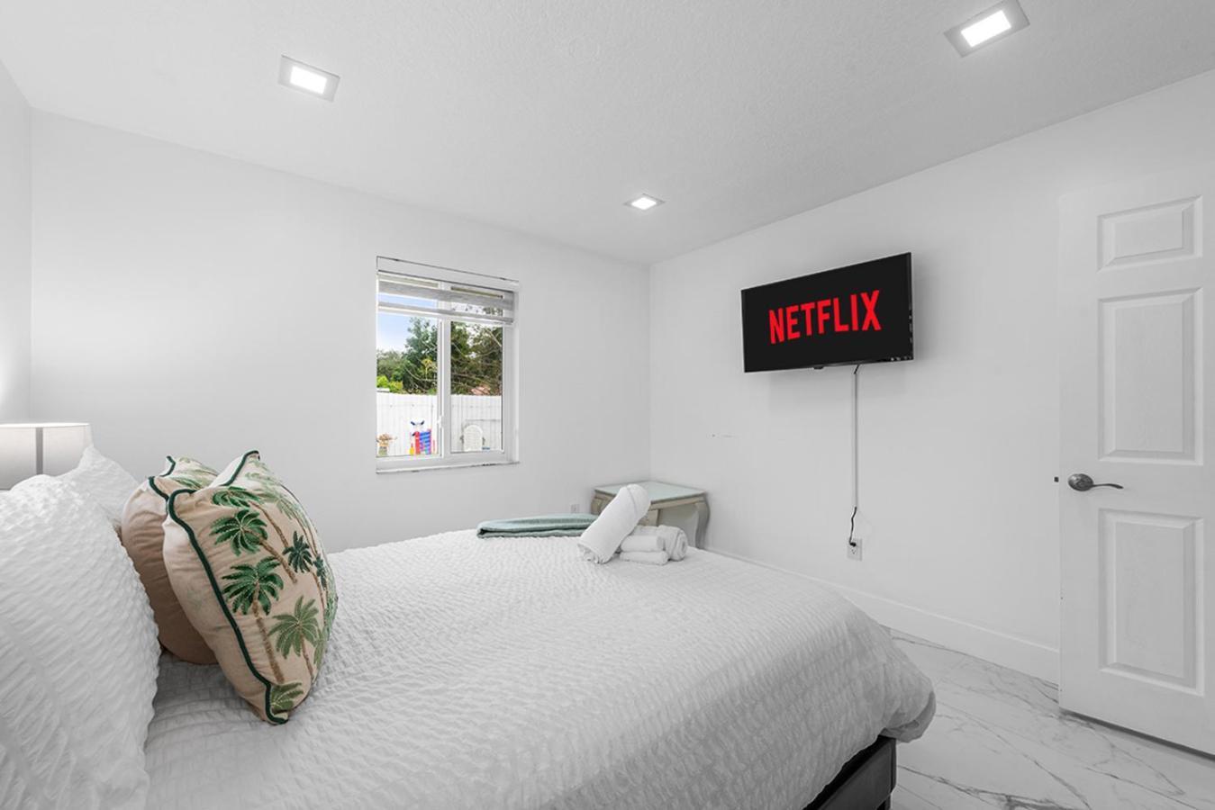 Bright Villa, Heated Pool, 2 Kings, By Everglades, Biscayne & Keys Homestead Extérieur photo