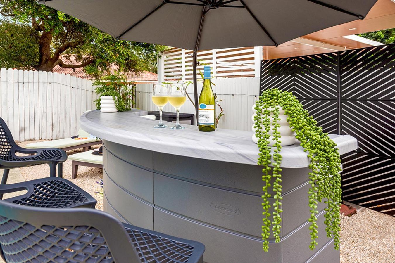 Bright Villa, Heated Pool, 2 Kings, By Everglades, Biscayne & Keys Homestead Extérieur photo