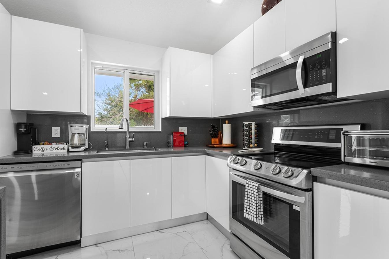 Bright Villa, Heated Pool, 2 Kings, By Everglades, Biscayne & Keys Homestead Extérieur photo