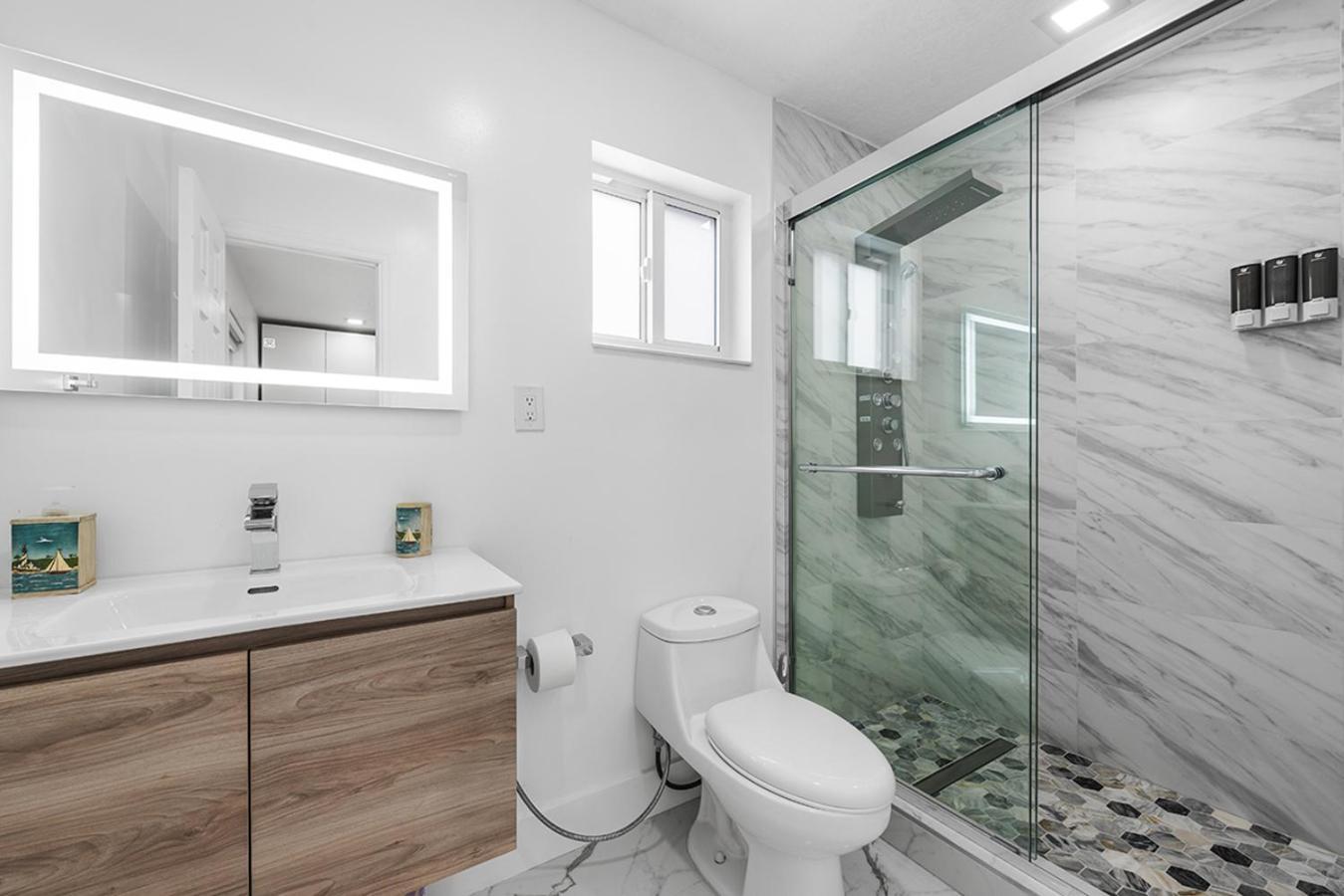 Bright Villa, Heated Pool, 2 Kings, By Everglades, Biscayne & Keys Homestead Extérieur photo